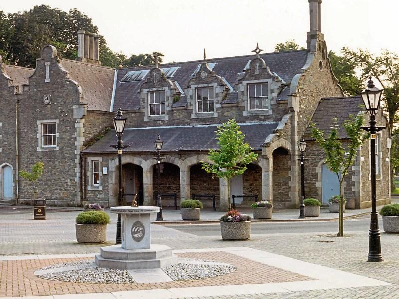 Former Kildare County Council worker accused of putting sewage into drinks