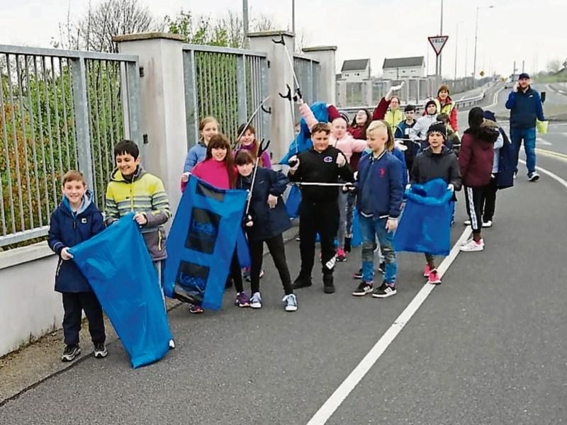 portlaoise