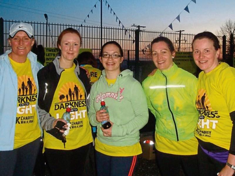 darkness into light pieta house