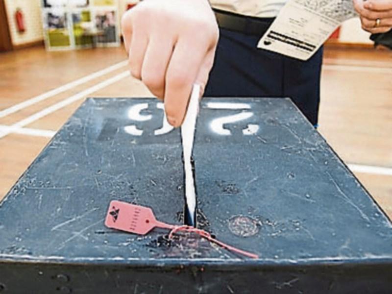 election