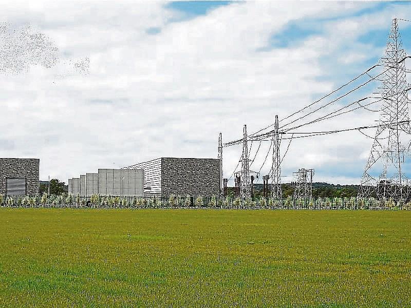 Risk assessment sought for major Eirgrid project in Laois 