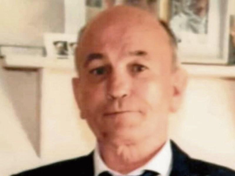 No sign missing man is still alive - Laois Garda update on the search for missing Laois man