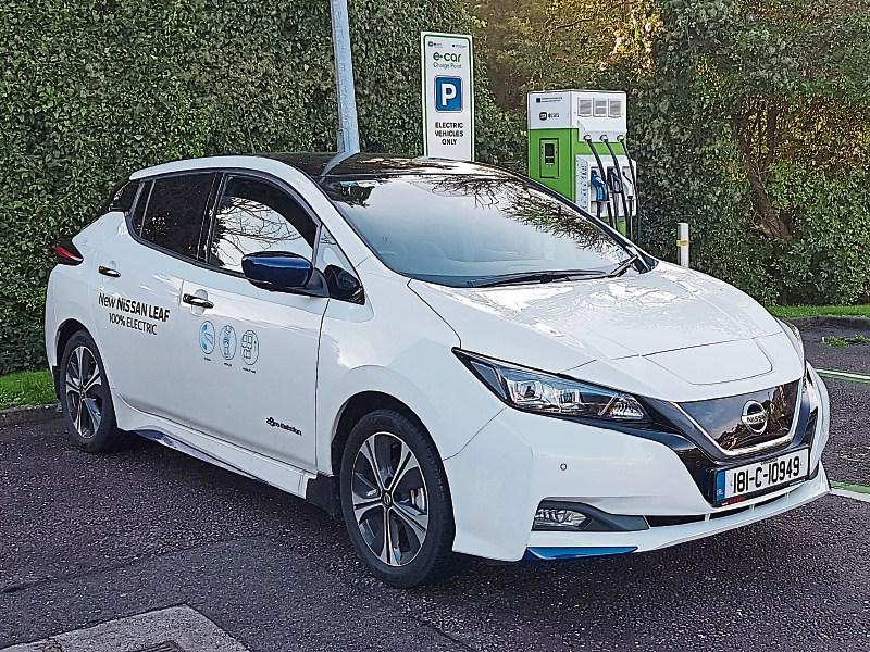 Taxpayer subsidy for Mercs, Jags and BMWs branded 'madness' by Laois TD