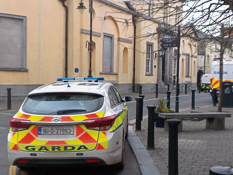 Courts could be 'swamped' by Covid-19 delays warns senior judge