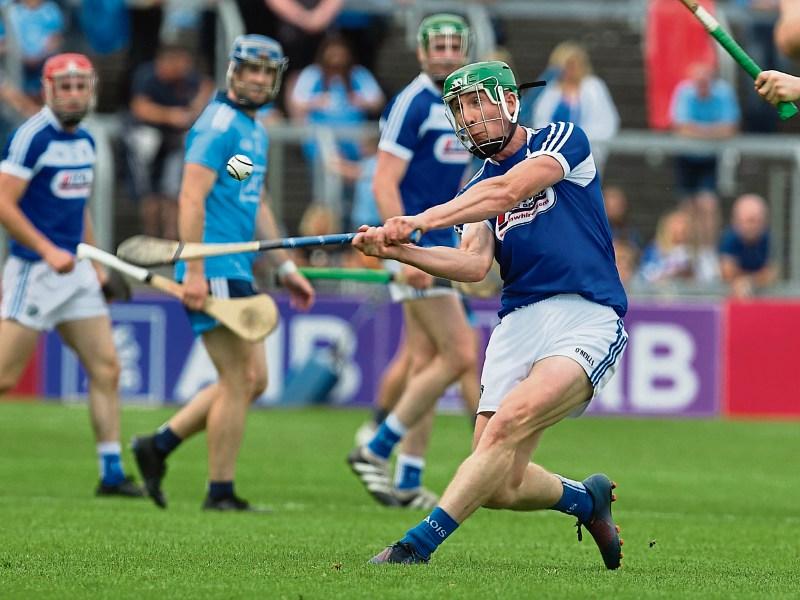 GAA confirm Laois fixtures for Inter County restart