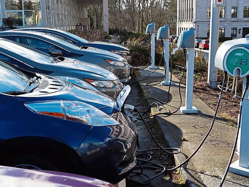 Ten tips to buying an electric car Laois Live
