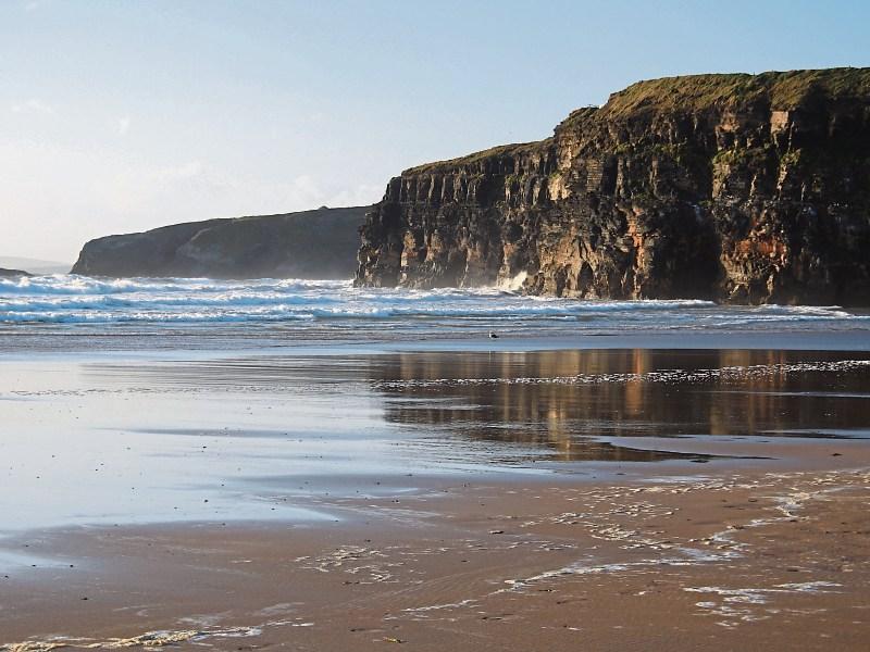 Hopes and fears of an Irish family holiday