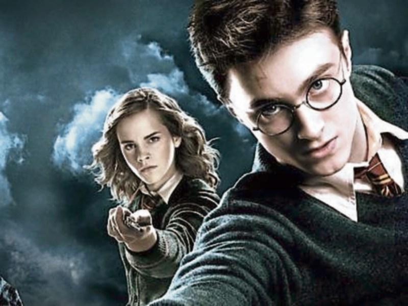 Muggle magic at local arts centre