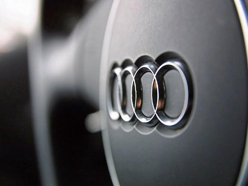 Audi to shine at lighting congress