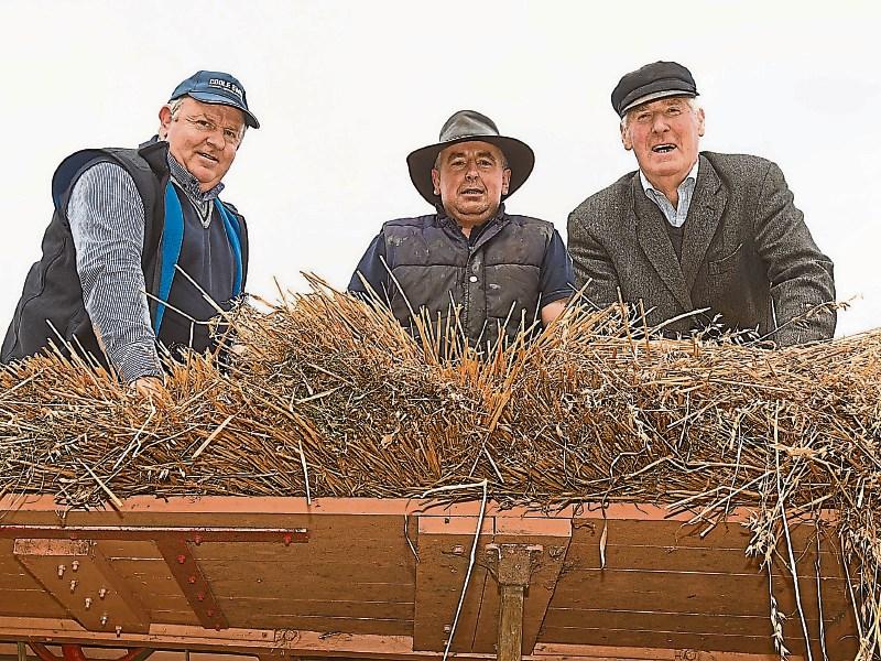 farming