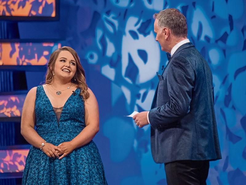 Laois Rose Sarah Bergin on her 'phenomenal' Rose of Tralee experience