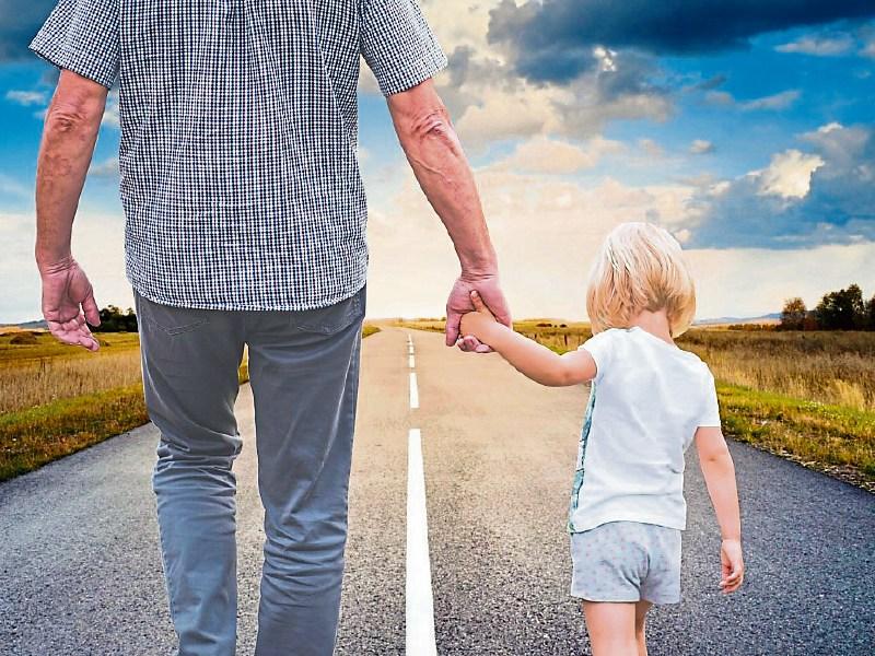 Childhood attachments are building blocks for healthy relationships