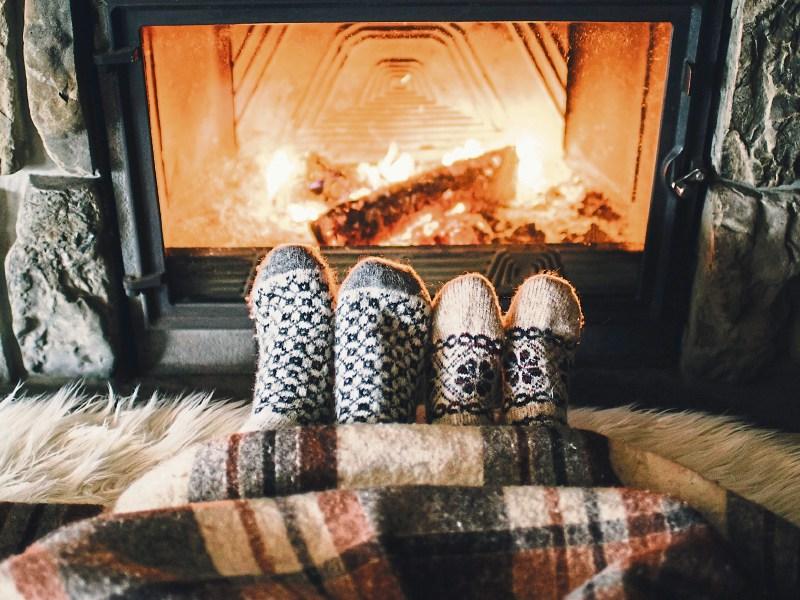 How to cope if dark evenings make you sad