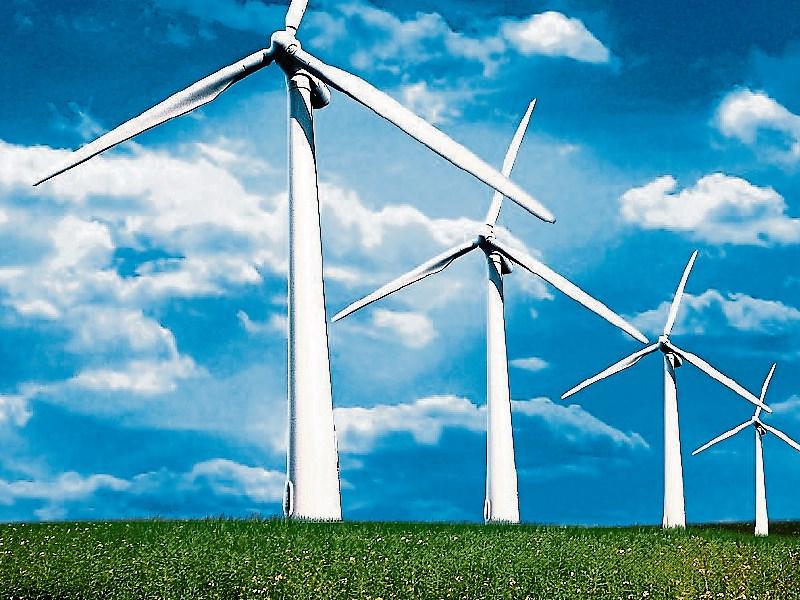 New wind farm gets approval in Laois after appeal