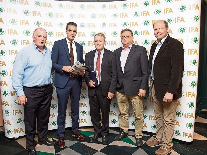 Government has to Brexit proof the Budget for farmers