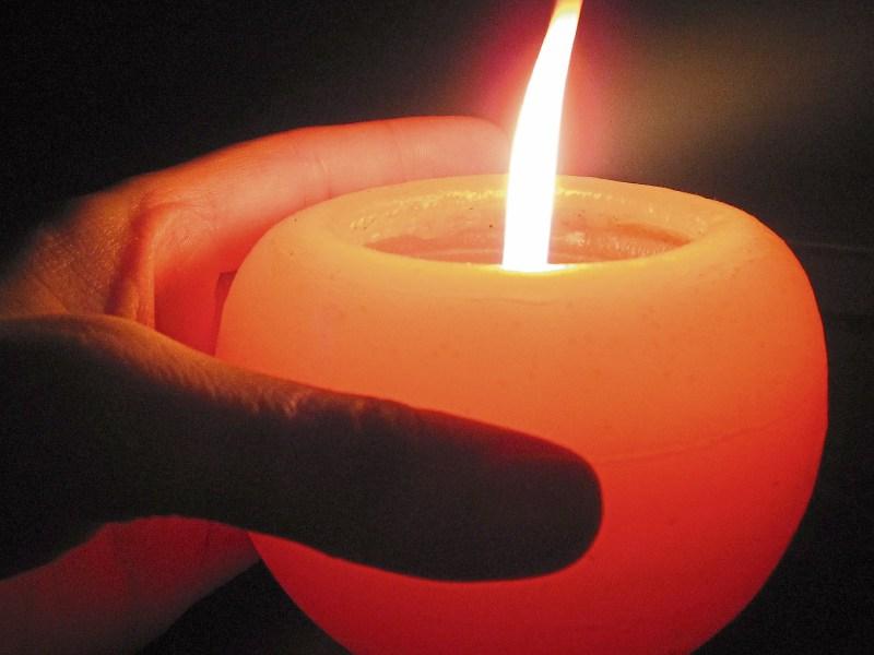 DR EDDIE MURPHY: Learning to live with grief following suicide