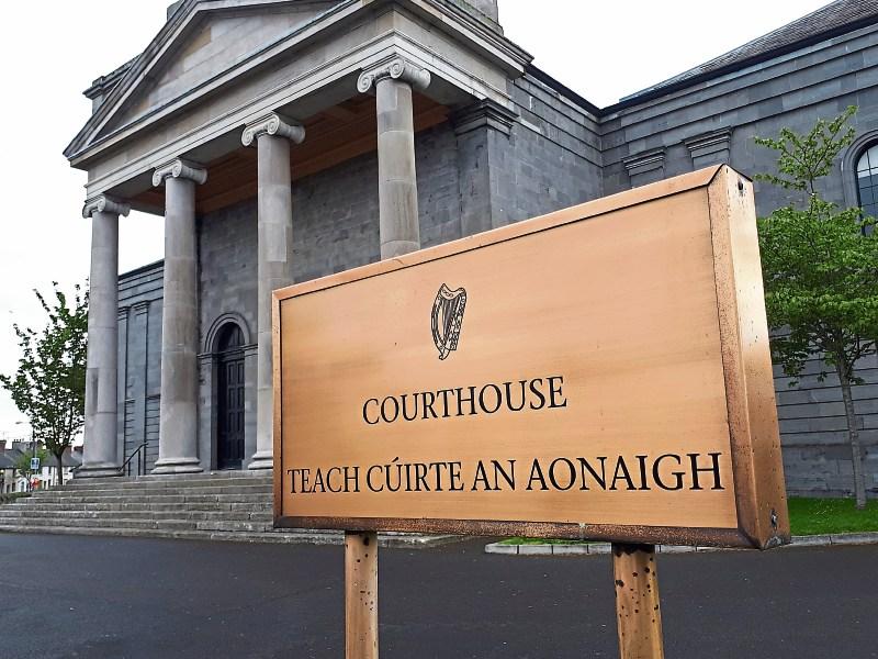 Father and son due in court over alleged spate of building material thefts around country