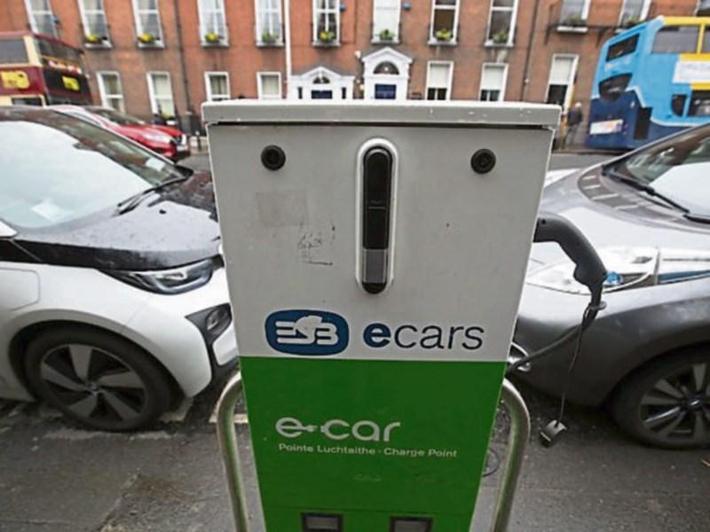 ESB ecars pricing to support EV network