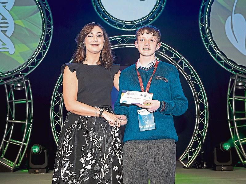 bt young scientist