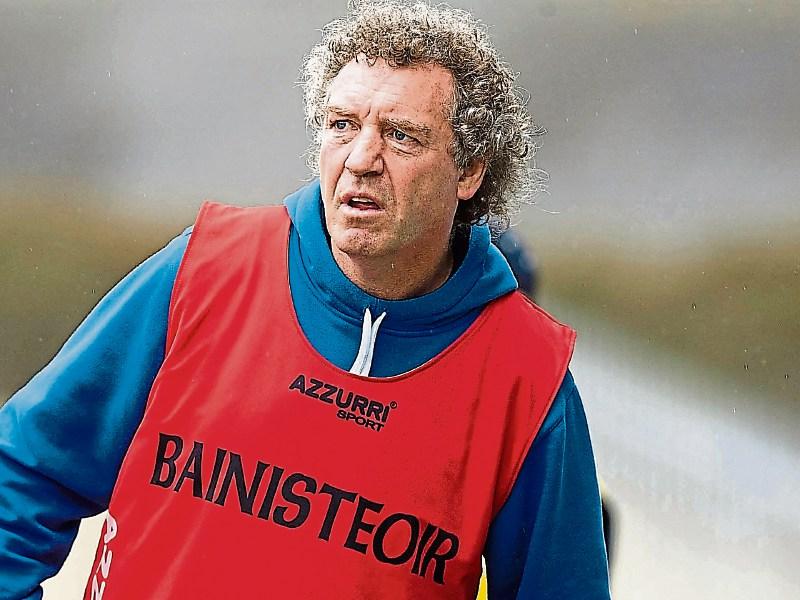 laois gaa