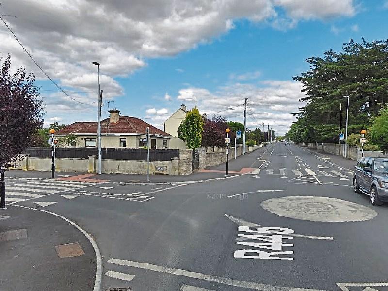 Internal road signs requested for large Portlaoise housing estate
