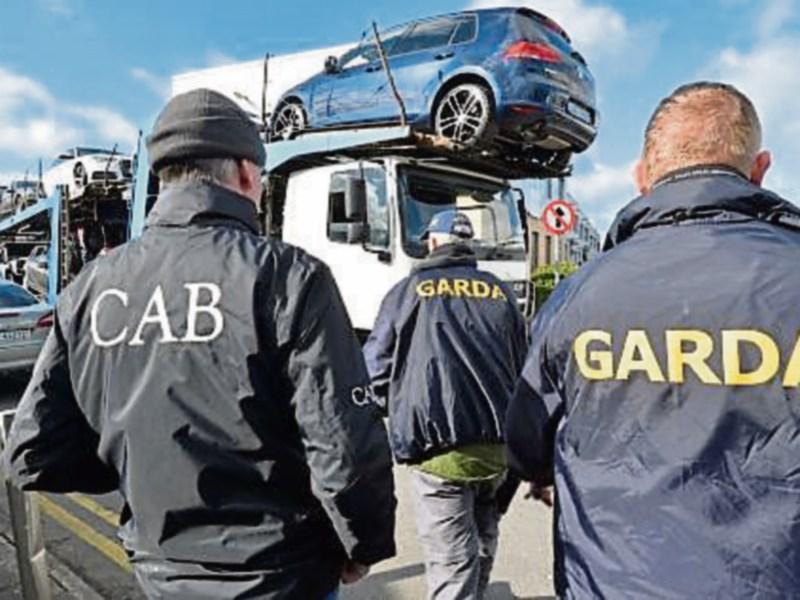CAB has hit almost 2,000 targets in the 25 years since it was established 