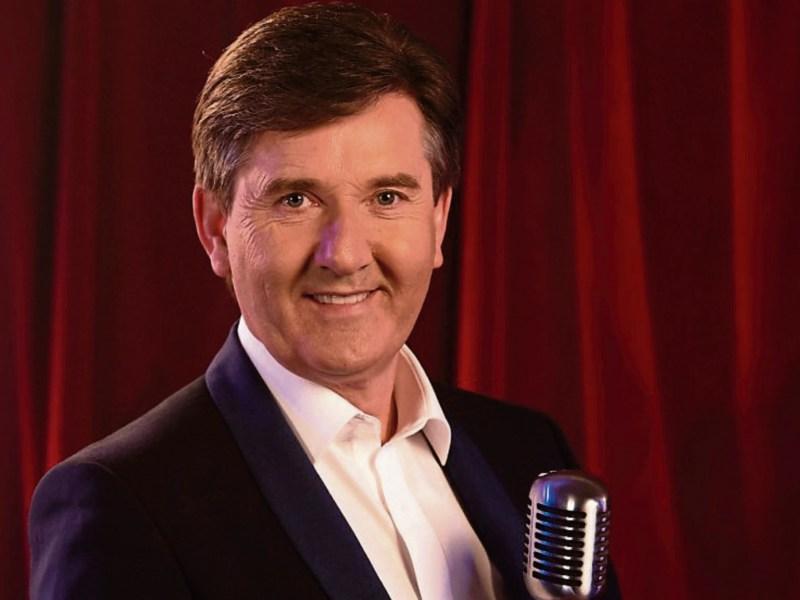 Daniel O'Donnell set to serenade Rathdowney 