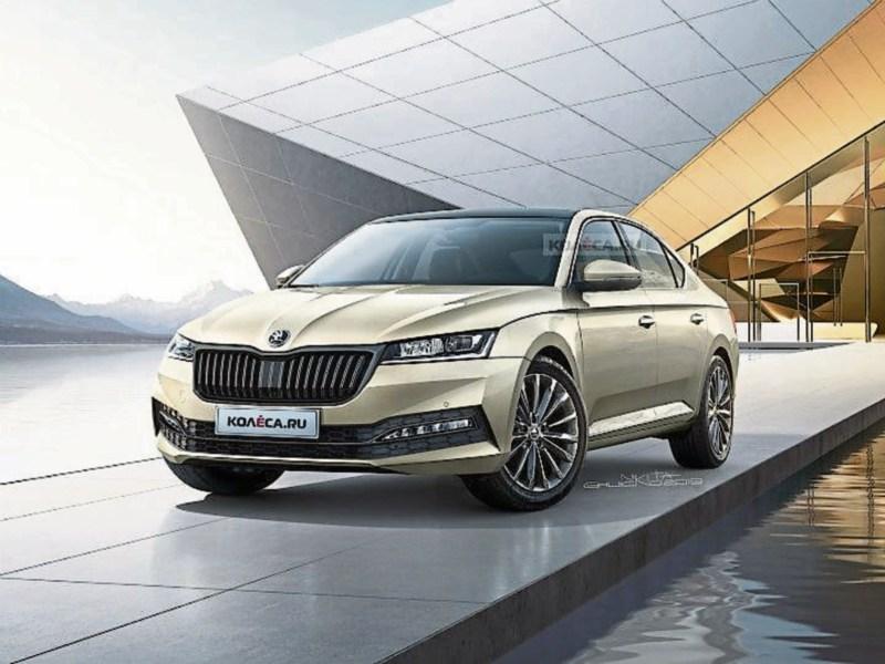 SKODA make some predictions for 2020
