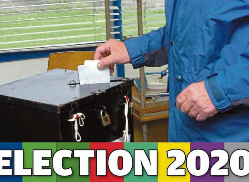 Bookmakers slash odds on one Offaly candidate getting elected