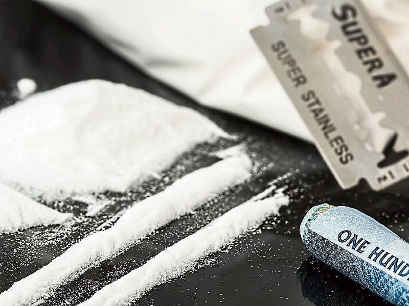Prisoners get rich on deadly drug trade reports Inspector of Prisons