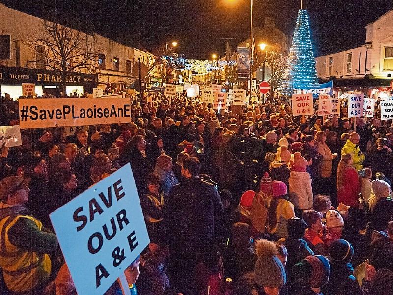 portlaoise