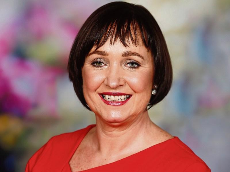 Candidate in Kildare has school news