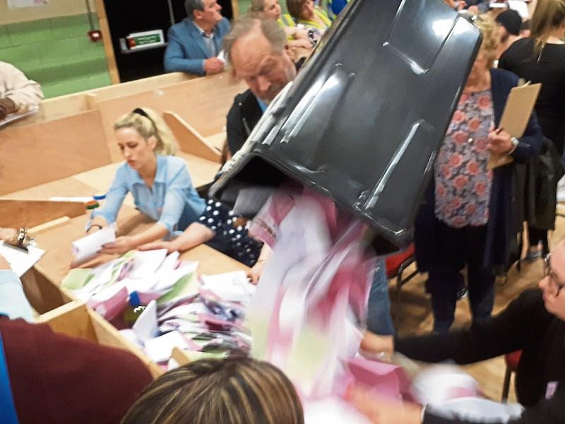 general election #ge2020