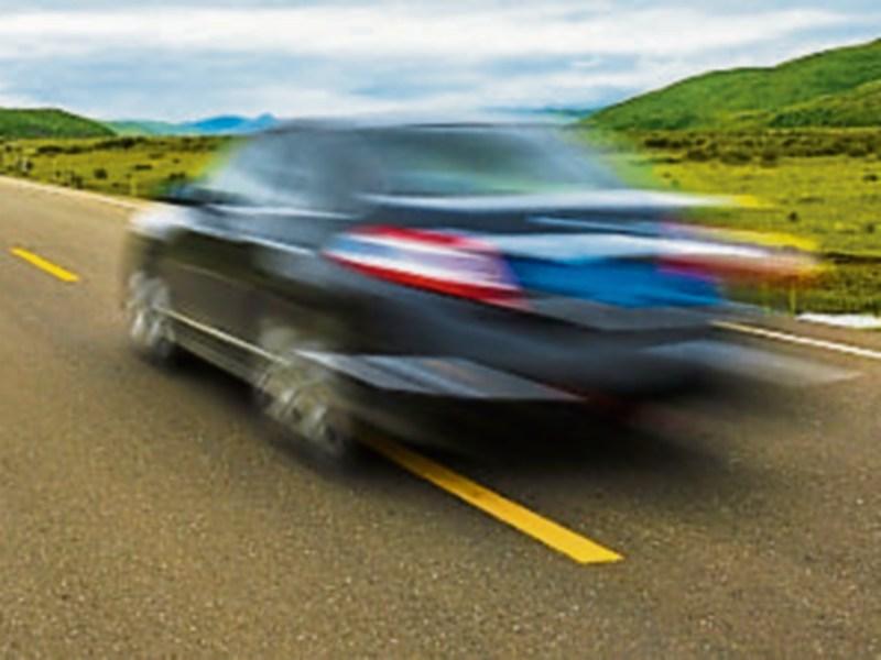 'Rat race' road in Portlaoise needs safety measures