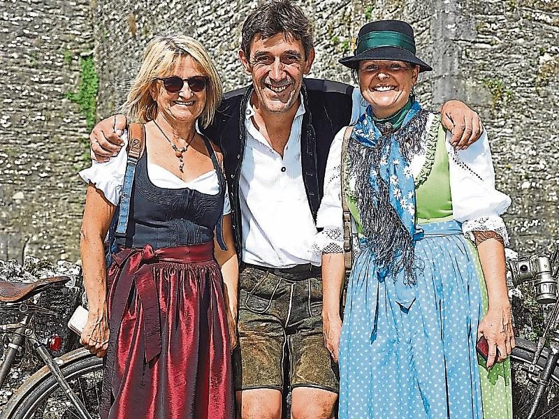 Get involved in Heritage Week