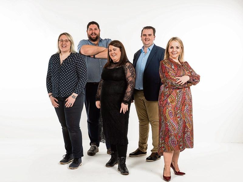 DR EDDIE: Five incredible weigh-ins in Operation Transformation