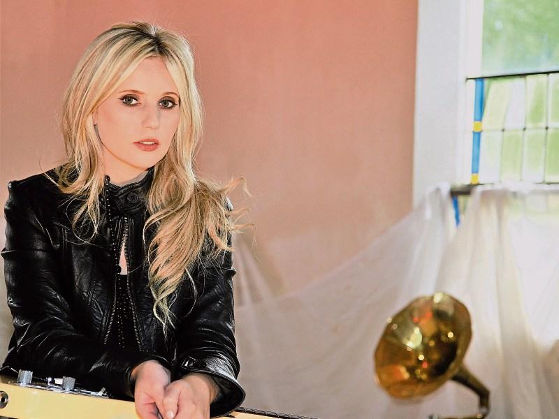 Luan Parle to perform new album in Laois 