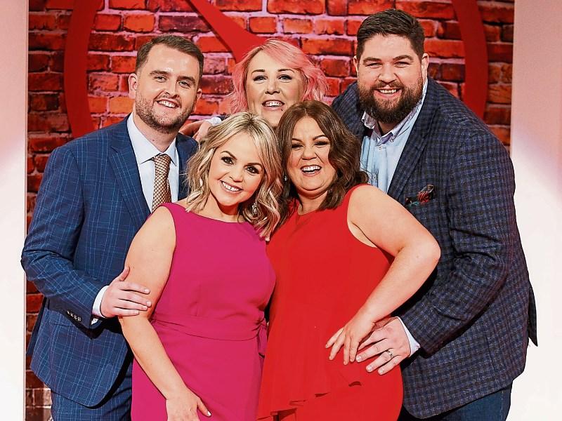 DR EDDIE MURPHY: Tears of joy at finale of Operation Transformation