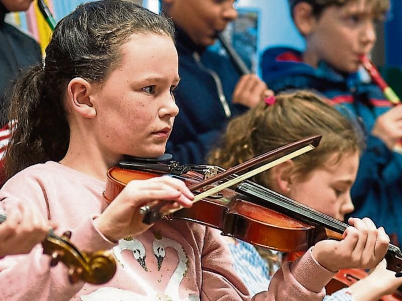 Seachtain na Gaeilge in Laois 