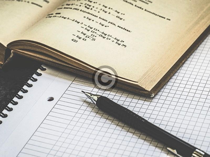 Study Right revision: The best way to learn maths is to do questions