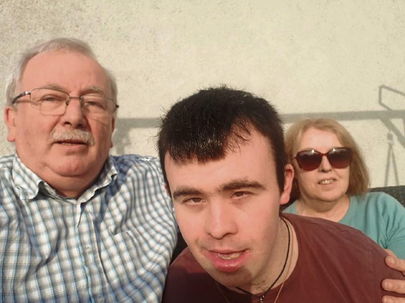 Laois down syndrome group worried about equal Covid-19 care