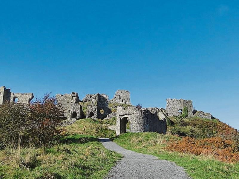 Covid cost threatens Laois county council projects