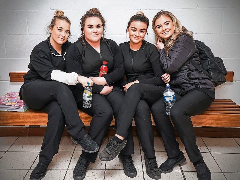 Portlaoise Institute has options that can lead to careers and jobs just for you - find out more at their virtual open night