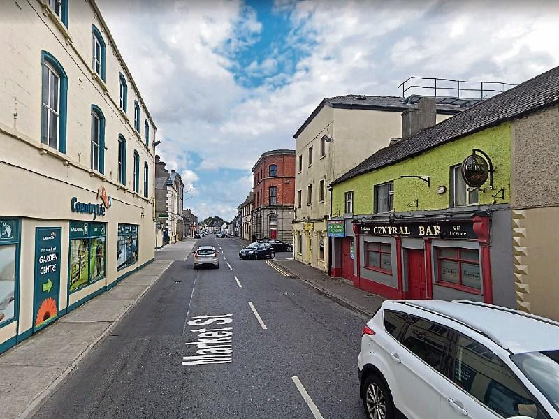 Bottleneck Laois town needs two new N80 relief roads say experts