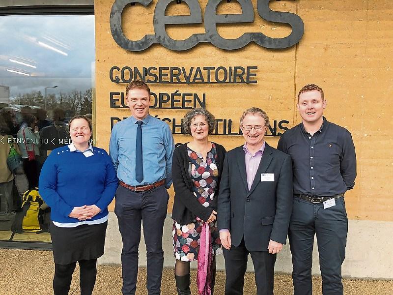 Teagasc in €80 million programme to improve soil management in Europe