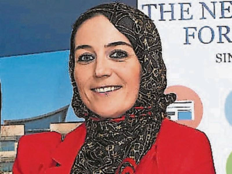 muslim covid-19