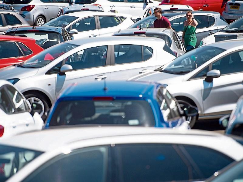 cars motoring cars