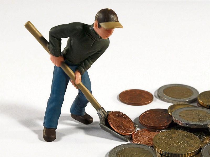 Making Cents: 'Pension v mortgage savings' - Liam Croke