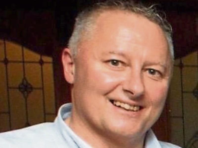 Tributes paid to slain detective at Laois garda meeting