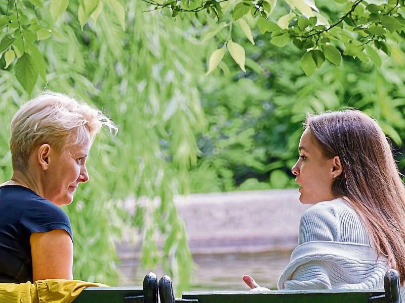 Healthy Living: What you need to know about the Menopause